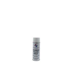 Schweißpulver Spray - 400 ml Aerosol Dose