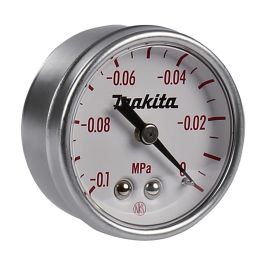 Manometer Saugseite - 1/8"