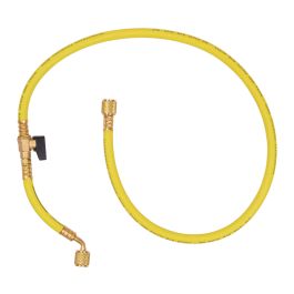 Vakuum-Schlauch - 5/16" mit Absperrventil
