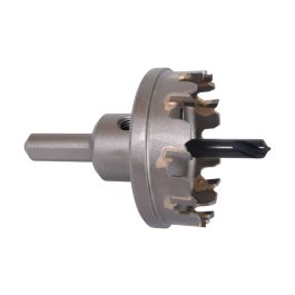 HM Lochsäge - Ø 48mm • Schnitttiefe 10mm