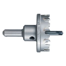 HM Lochsäge - Ø 50mm • Schnitttiefe 10mm