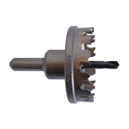 HM Lochsäge - Ø 55mm • Schnitttiefe 10mm