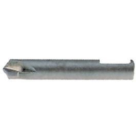HM-Lochsägen HM Zentrierbohrer - Ø 8mm • Länge 48mm
