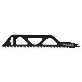 Reciprosägeblatt HM 305/2Z - Spezialblatt • Hartmetall Verzahnung • 12,5 mm / 2 tpi • Arbeitslänge: 250 mm • 1 Stück