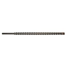 HM Bohrer NEMESIS - Ø 25,0mm • Länge 920mm • SDS-MAX