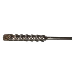 HM Bohrer NEMESIS - Ø 30,0mm • Länge 370mm • SDS-MAX