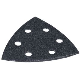 Delta-Schleifpapier - 10 Stück • Ø 94 mm • Körnung 240