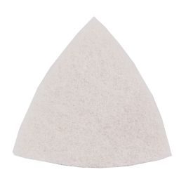 Delta-Reinigungsfleece - Ø 94 mm