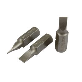 Bit SL0.6x4,5 Standard - SL0.6x4,5 • 25 mm • 3 Stück