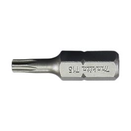 Bit T15 Standard - T15 • 25 mm • 25 Stück