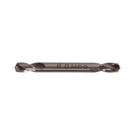 HSS Wendebohrer - Ø 6,0mm • Länge 66mm • 10 Stück