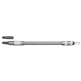 Flexible Welle - 1/4" • 200 mm • magnetisch • 1 Stück