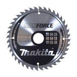 Kreissägeblatt MAKFORCE - 180/30 mm • 40 Zähne • 1,5 mm • Holz