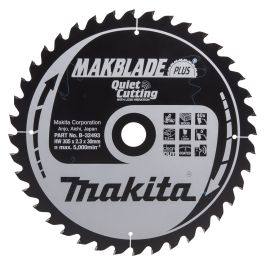 MAKBLADE+ Sägeb. 305x30x40Z - MAKBLADE+ Sägeb. 305x30x40Z