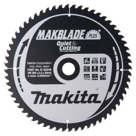 MAKBLADE+ Sägeb. 305x30x60Z - MAKBLADE+ Sägeb. 305x30x60Z