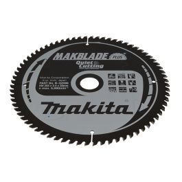 MAKBLADE Sägeb. 255x30x72Z - MAKBLADE Sägeb. 255x30x72Z