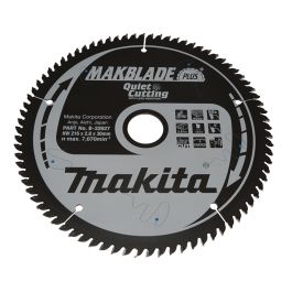 MAKBLADE+ Sägeb. 216x30x80Z - MAKBLADE+ Sägeb. 216x30x80Z