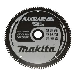 MAKBLADE+ Sägeb. 260x30x100Z - MAKBLADE+ Sägeb. 260x30x100Z