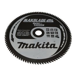 MAKBLADE+ Sägeb. 300x30x100Z - MAKBLADE+ Sägeb. 300x30x100Z
