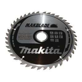 MAKBLADE Sägeb. 216x30x40Z - MAKBLADE Sägeb. 216x30x40Z