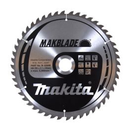 MAKBLADE Sägeb. 255x30x48Z - MAKBLADE Sägeb. 255x30x48Z