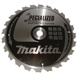 SPECIALIZED Sägeb.355x30x24Z - SPECIALIZED Sägeb.355x30x24Z