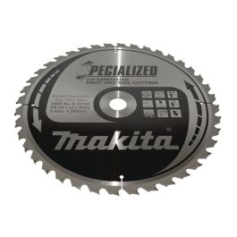 SPECIALIZED Sägeb.355x30x40Z - SPECIALIZED Sägeb.355x30x40Z