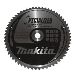 SPECIALIZED Sägeb.355x30x60Z - SPECIALIZED Sägeb.355x30x60Z