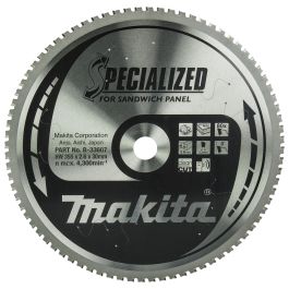 SPECIALIZED Sägeb.355x30x80Z