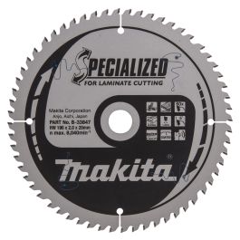 SPECIALIZED Sägeb.190x20x60Z - 190x20 mm • 60 Zähne