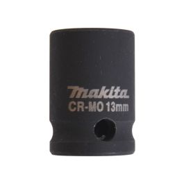 Schlagnuss 3/8" SW13 - 3/8" • SW13 • 28 mm • CR-MO