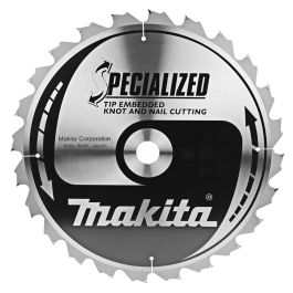 SPECIALIZED Sägeb.190x20x24Z - SPECIALIZED Sägeb.190x20x24Z