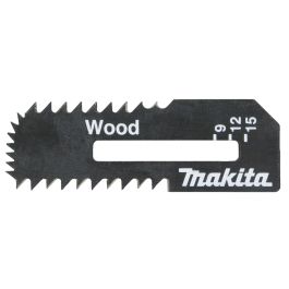 Trockenbausägeblatt Holz - 10 Stück