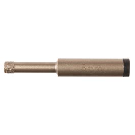 Diamant-Fliesenbohrer - Ø 8,0mm • Trockenbohren