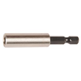 Bithalter 60mm magnetisch Standard - 1/4" • 60 mm • magnetisch • 1 Stück