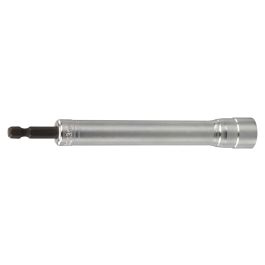 Rohrsteckschlüssel SW13 - 1/4" Sechskant • SW13 • 150 mm