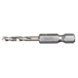 Nietenbohrer - Ø 3,3mm • 10 Stück