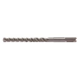 NEMESIS II Hammerbohrer  - Ø 6,0 mm • 215 mm • SDS-PLUS • 5 Stück