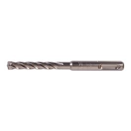 NEMESIS II Hammerbohrer - Ø 8,0 mm • 115 mm • SDS-PLUS • 5 Stück