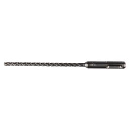NEMESIS II Hammerbohrer - Ø 5 mm • 115 mm • SDS-PLUS • 10 Stück