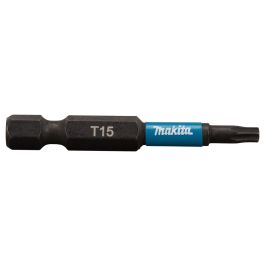 Bit T15 Impact Black - T15 • 2 Stück • 50 mm