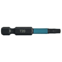 Bit T20 Impact Black - T20 • 2 Stück • 50 mm