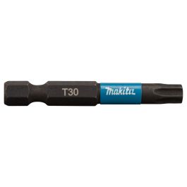 Bit T30 Impact Black - T30 • 2 Stück • 50 mm