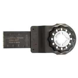 Tauchsägeblatt TMA058 - TMA058 • 20x30 mm • 1,3 mm
