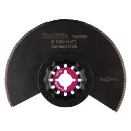 Segmentsägeblatt TMA063 - TMA063 • Ø 100 mm