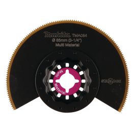 Segmentsägeblatt TMA064 - TMA064 • Ø 85 mm • 1,4 mm