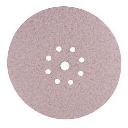 Schleifpapier - 25 Stück • Ø 225 mm • Körnung 80
