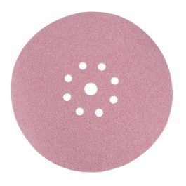 Schleifpapier - 25 Stück • Ø 225 mm • Körnung 120