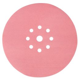 Schleifpapier - 25 Stück • Ø 225 mm • Körnung 320