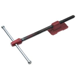SPINDEL UND MUTTER FÜR SCHRAUBSTOCK 100 mm